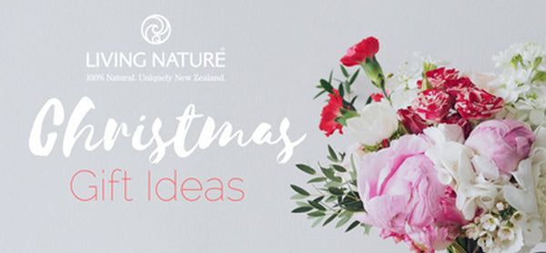Give the gift of Safe, Natural Skincare this Christmas!