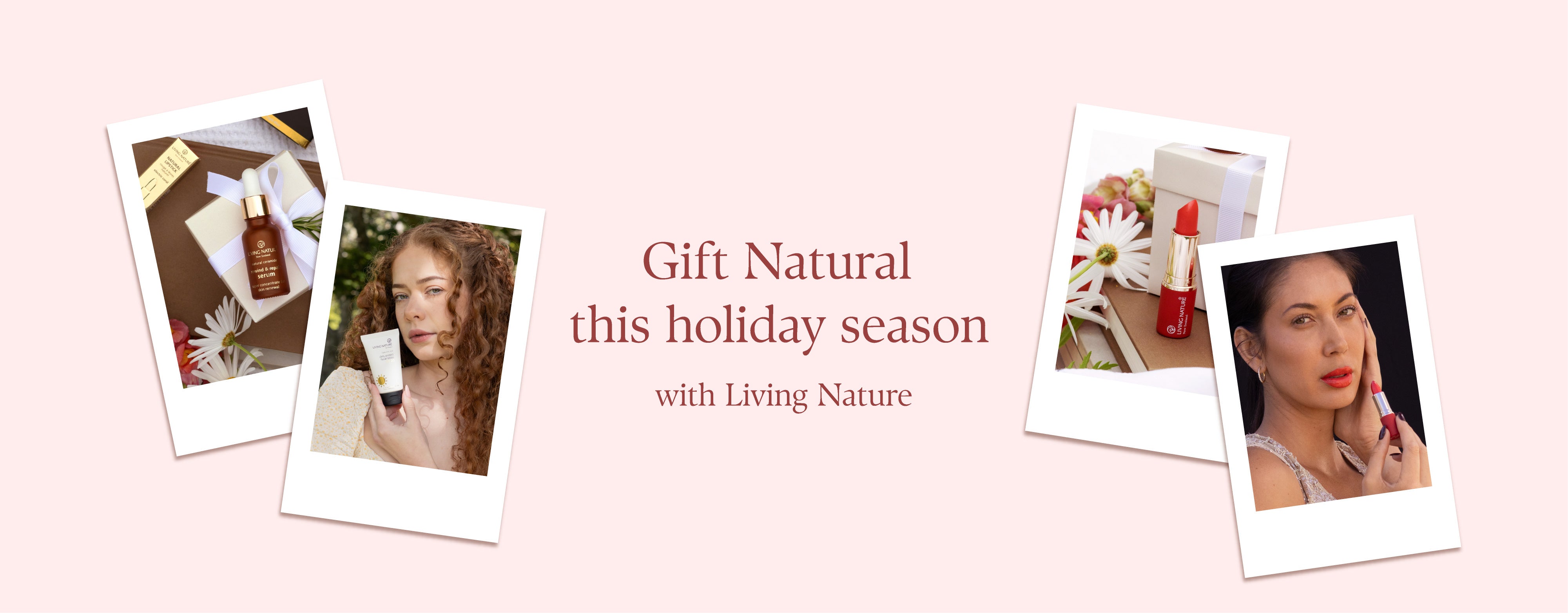 Living Nature Gift Buying Guide 2025