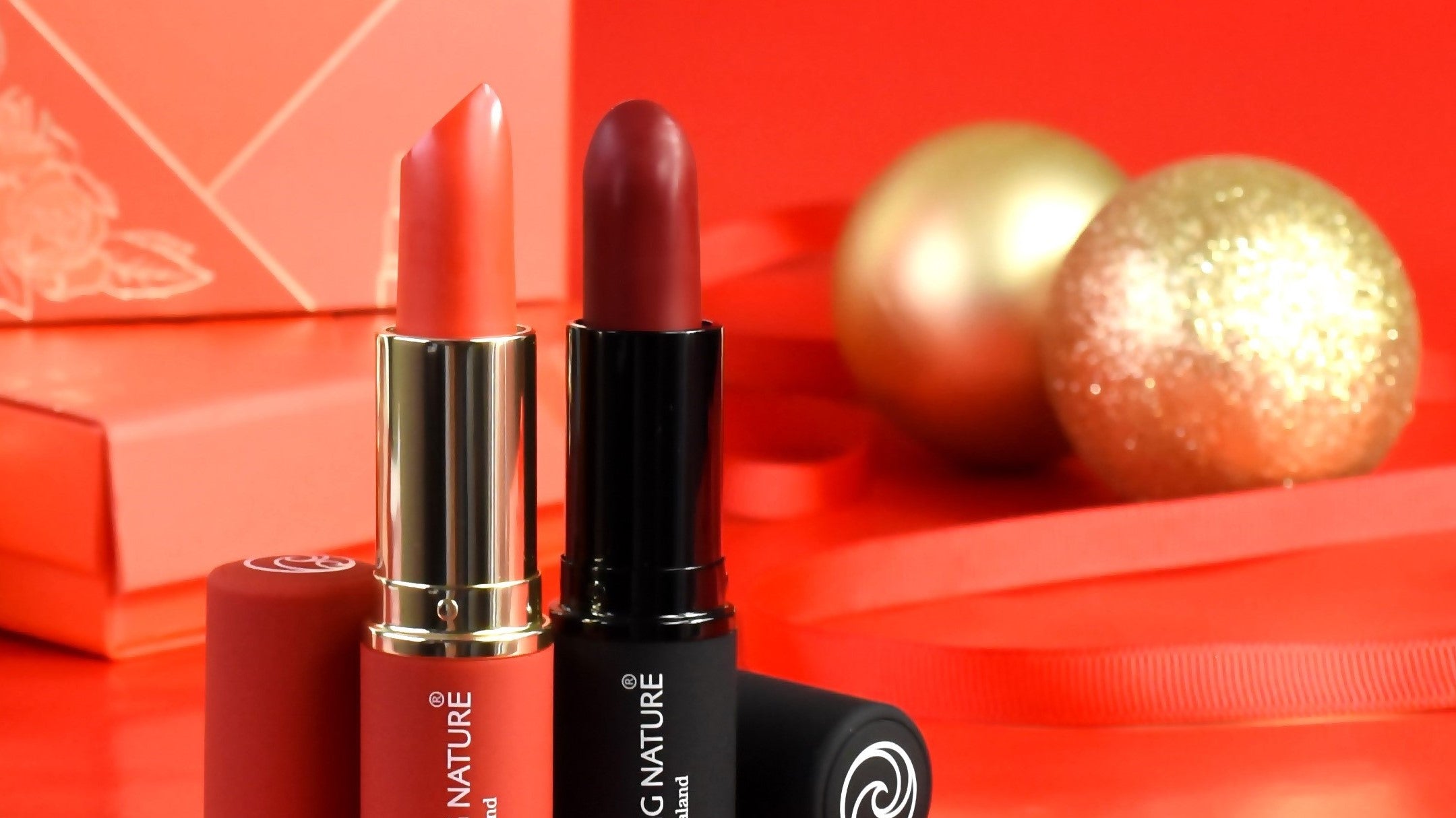 Living Nature's Christmas Gift Guide