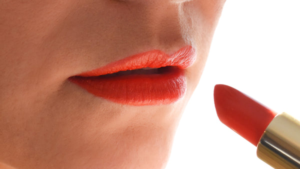 Electric Coral | Ingredients to Nurture and Protect Your Lips