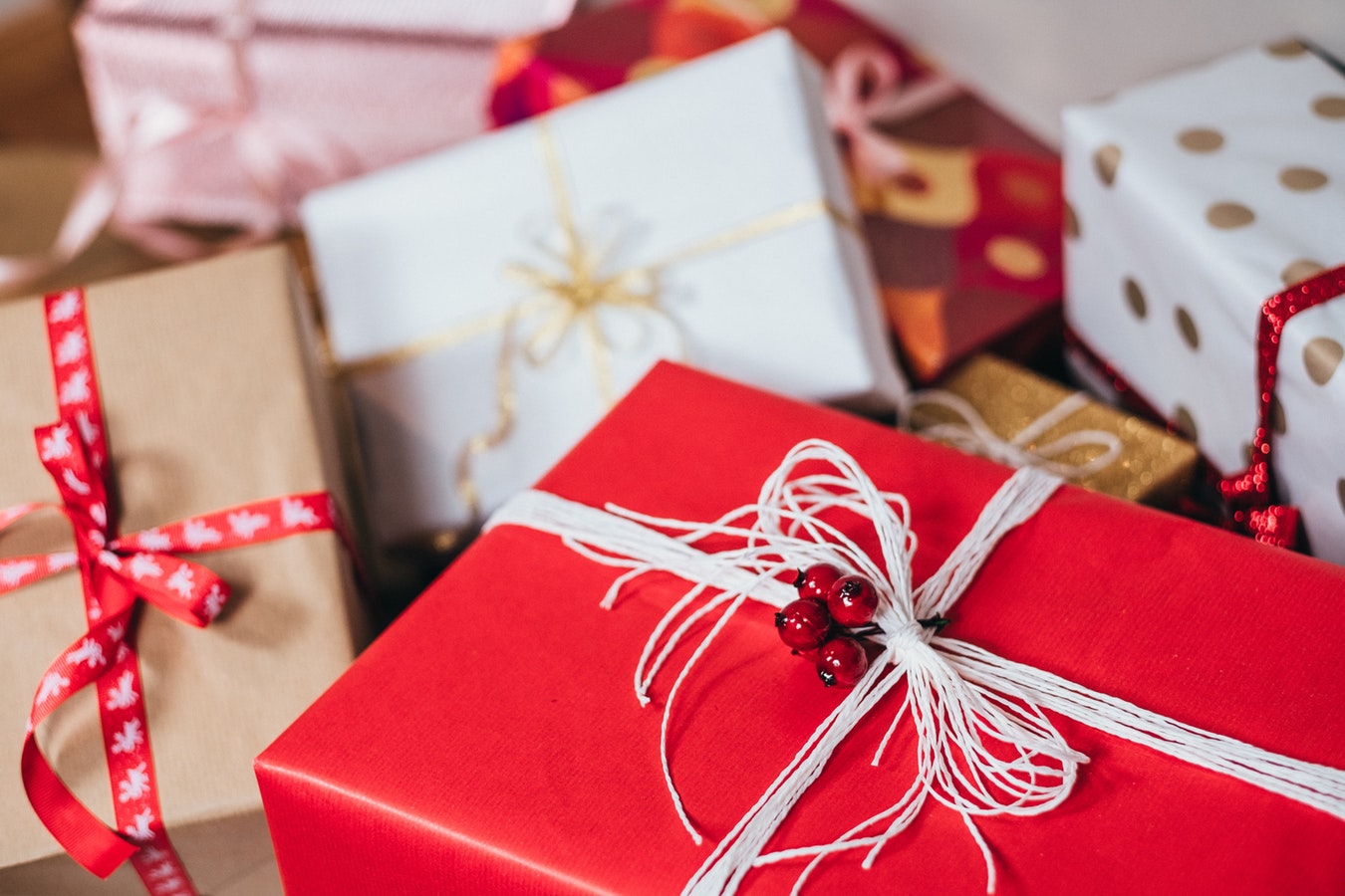 Living Nature Certified Natural Christmas Gift Ideas