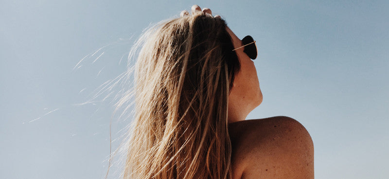Defy Dry Skin!