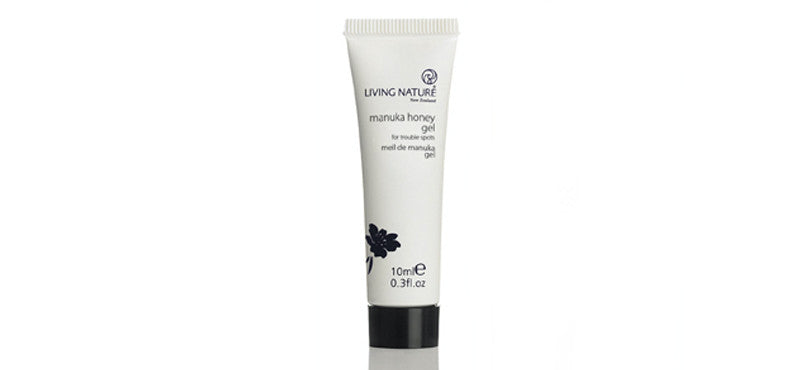 Christine’s Manuka Honey Gel magic story