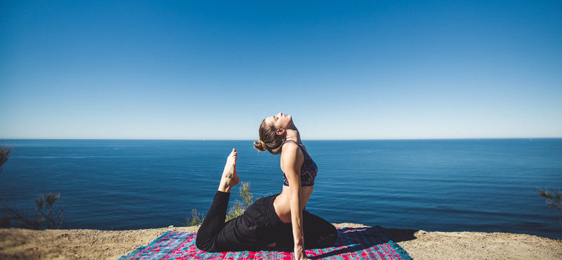 Detox for Spring - for free!