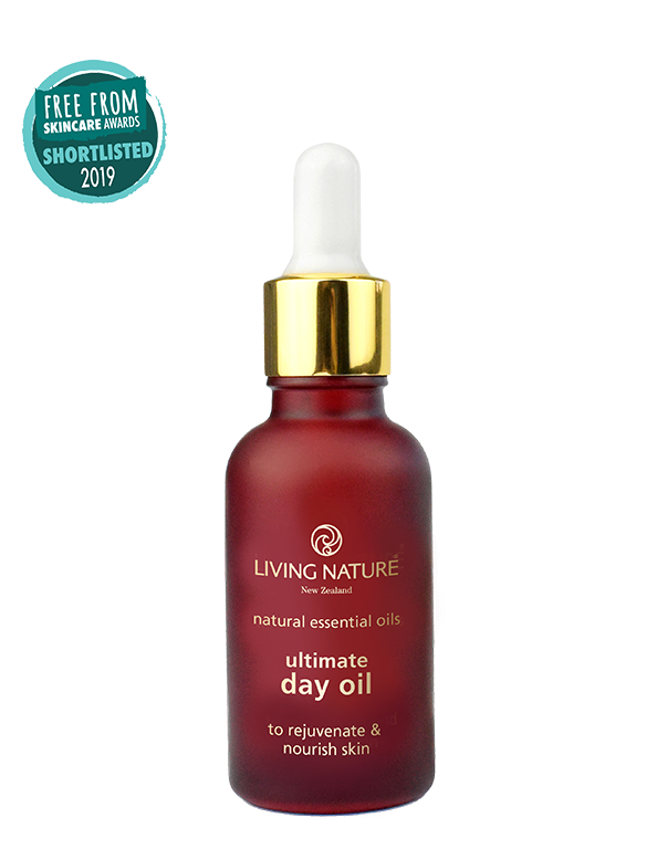 Ultimate Day Oil