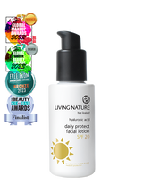 NEW Daily Protect Facial Lotion SPF 20