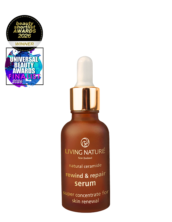 Rewind & Repair Serum