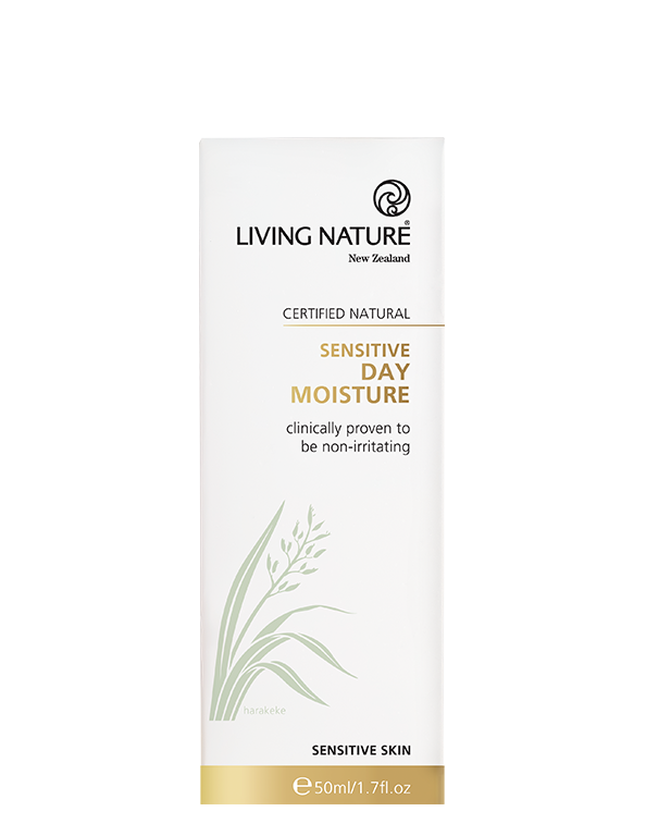 Sensitive Day Moisture
