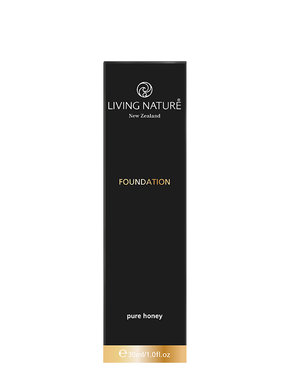 Foundation - Pure Honey