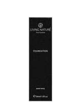 Foundation - Pure Ivory