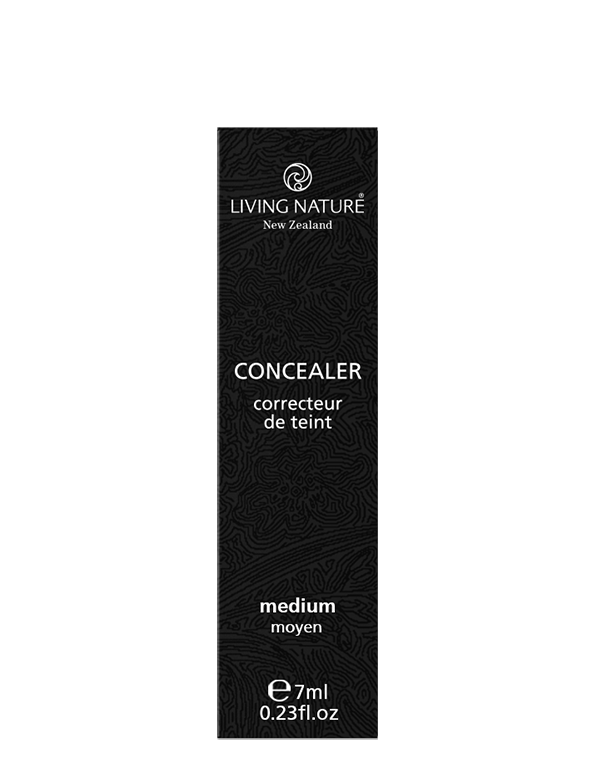 Concealer - Medium
