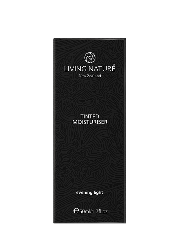 Tinted Moisturiser - Evening Light