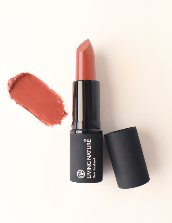 Lipstick - Morning Sun 02