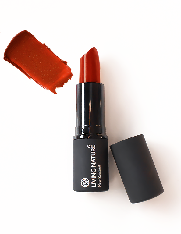 Lipstick - Wild Fire 11