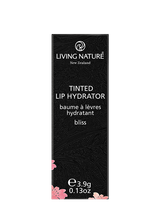 Tinted Lip Hydrator - Bliss 13