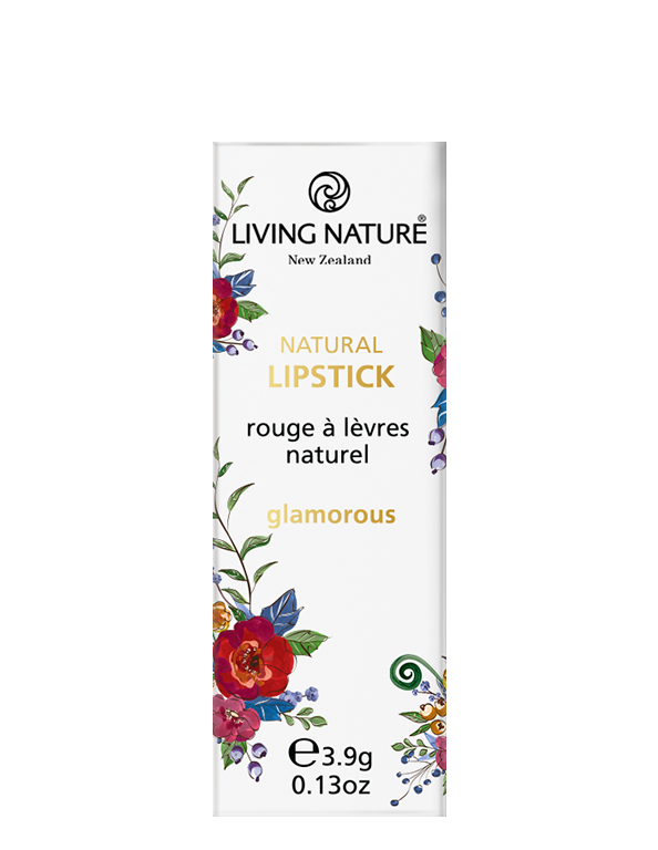 Lipstick - Glamorous Floral Edition 16