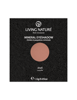 Eyeshadow - Shell (Shimmer - Creamy Pink)