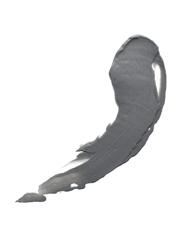 Charcoal Clay Mask