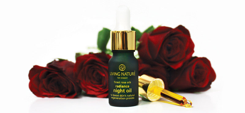 Should You Try a Natural Face Oil?