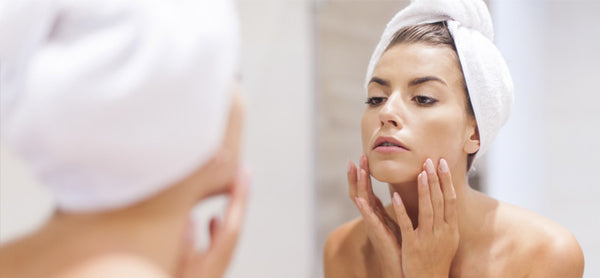 5 Quick Tips on Moisturising Oily Skin