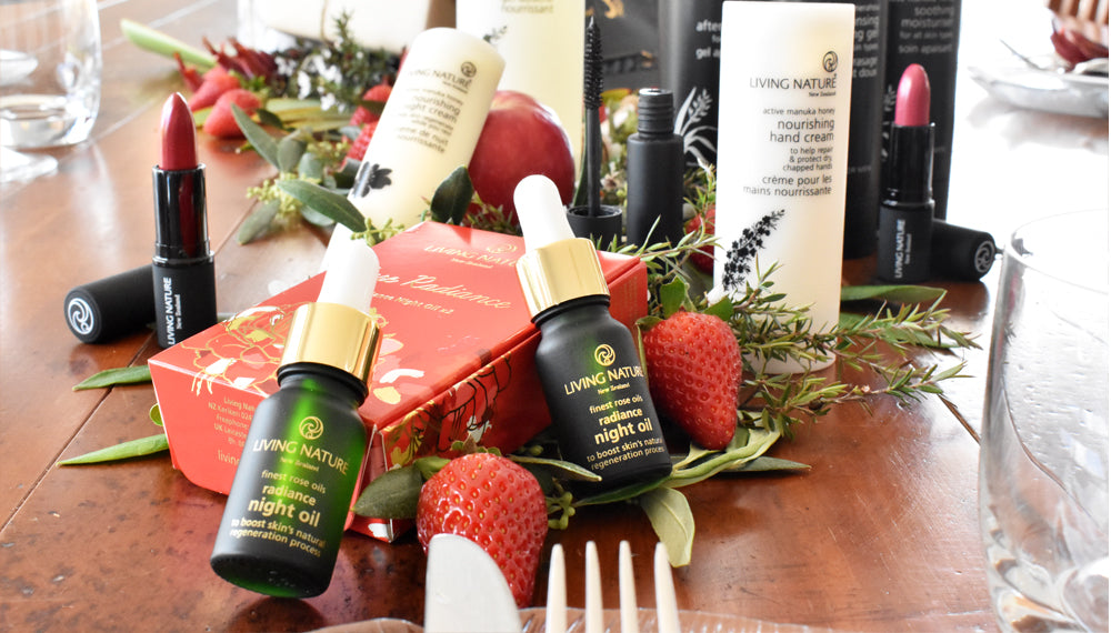A Natural Christmas Gift Guide