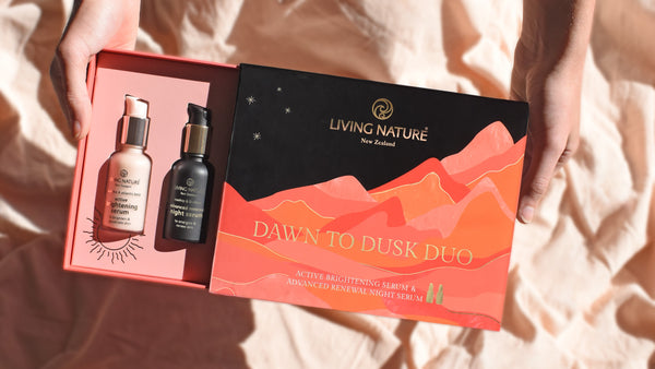New Dawn to Dusk Duo Set