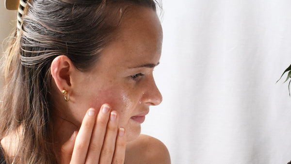Ask the Expert: At-home facial for glowing skin