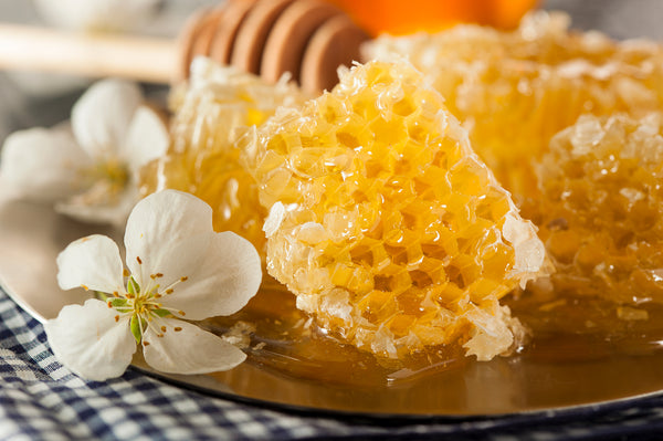 Active Mānuka Honey