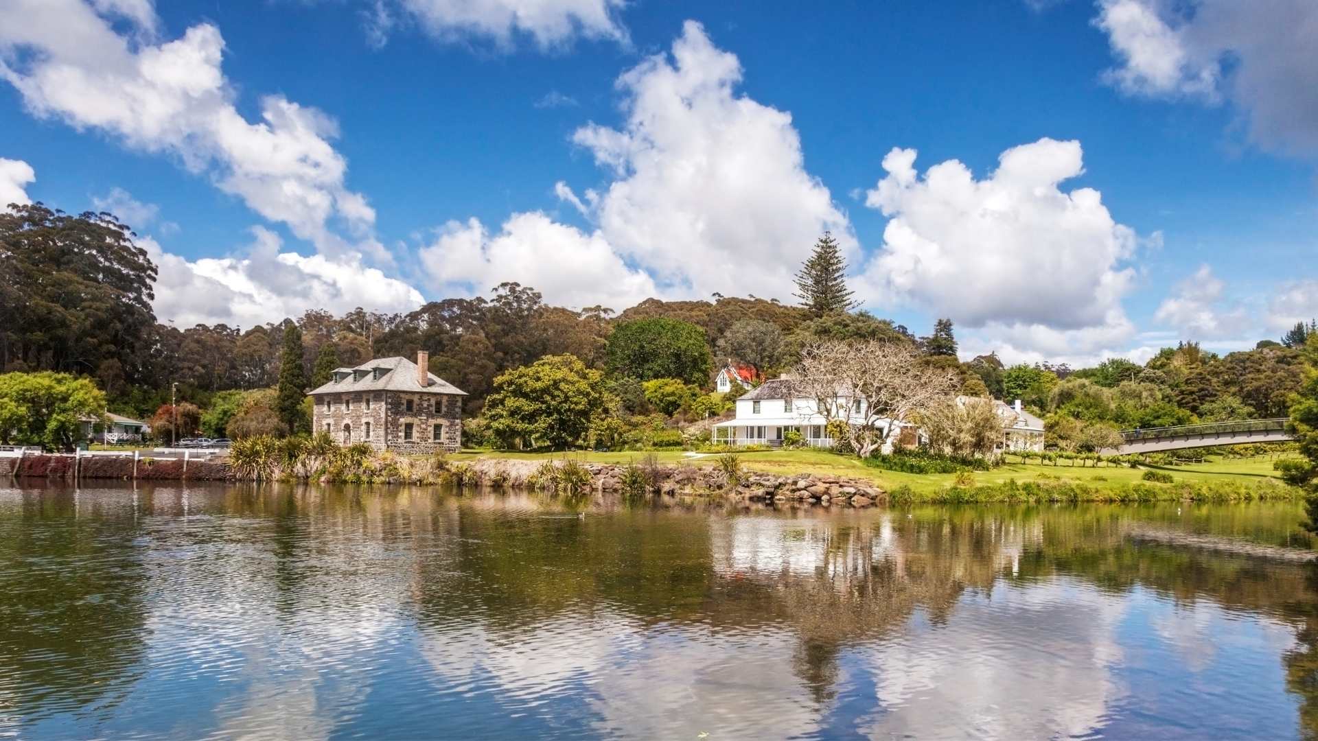 Celebrating 200 Years of Kerikeri