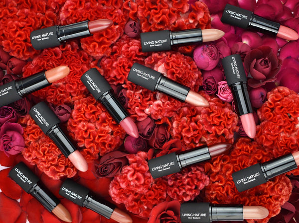 What is really in your lipstick?