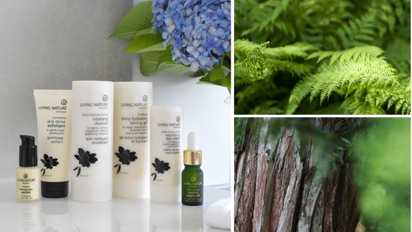 Over 33 Years of New Zealand made natural Skincare