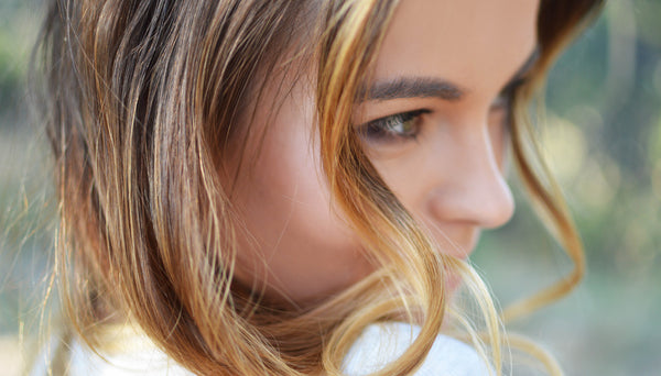 Five Tips for Glowing Skin
