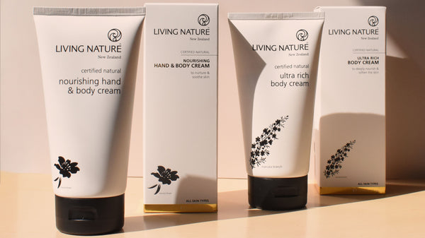 Pamper your skin with our premium body moisturisers | Which one is right for you?