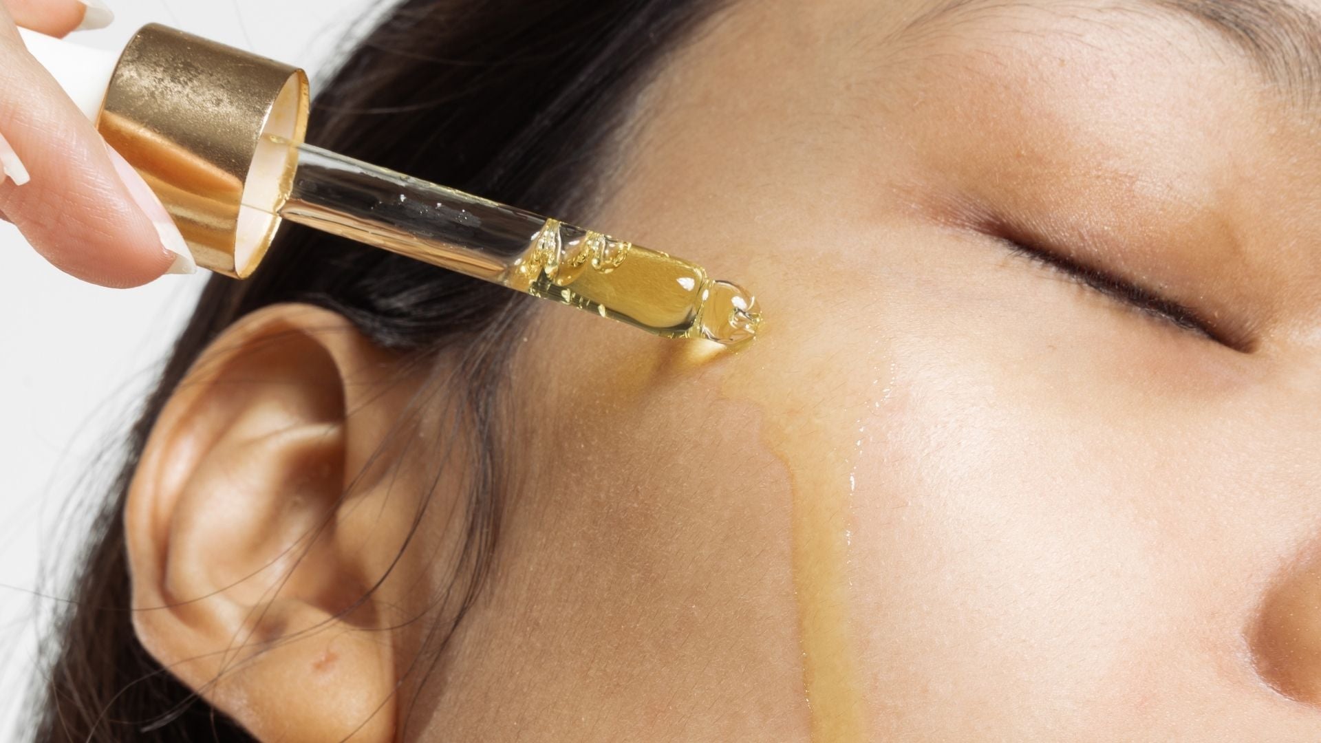 Feeding your skin with nutrient rich skincare