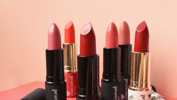 Our top lipstick shade picks for International Lipstick Day