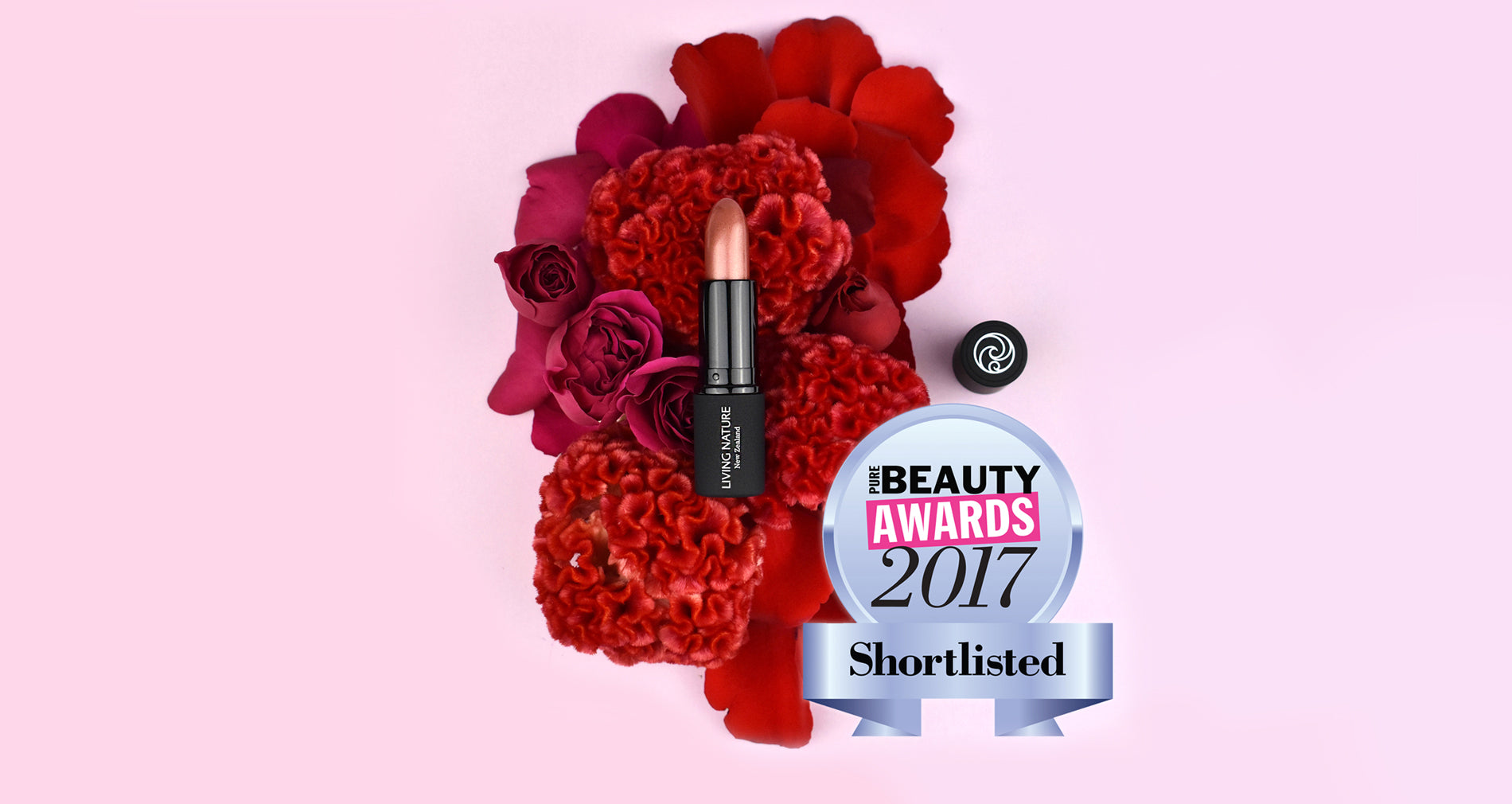 VOTE FOR LUSH