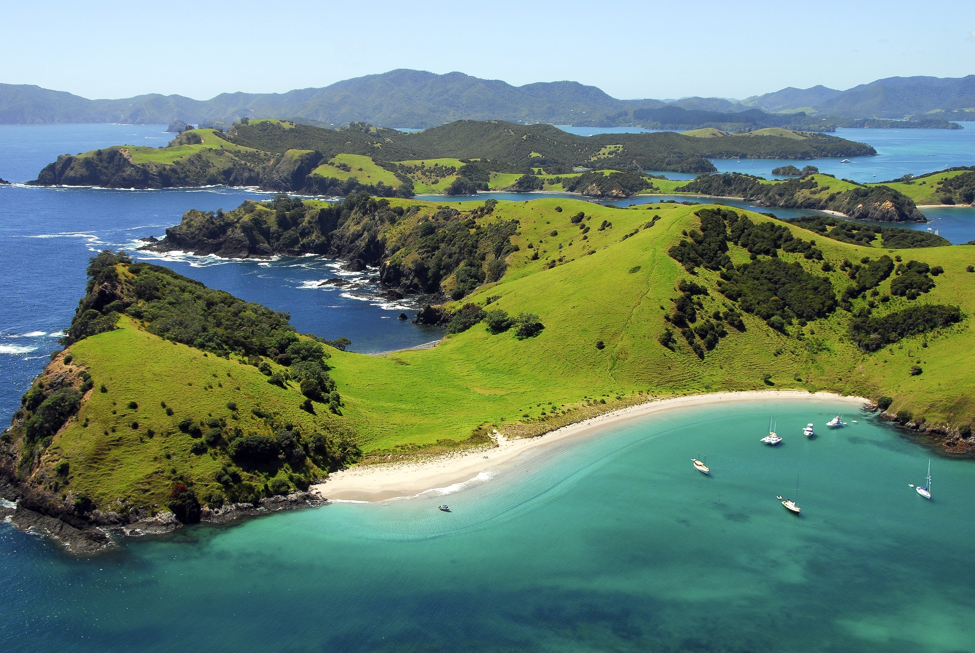 Made of New Zealand