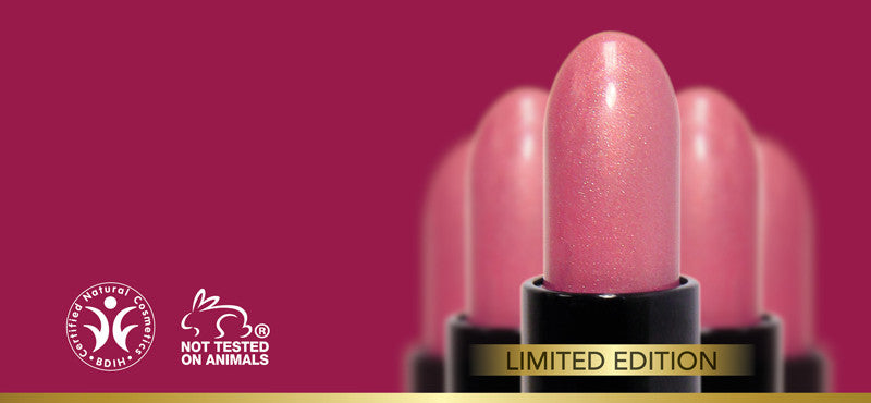 Coming Soon! A stunning, limited edition gift with purchase