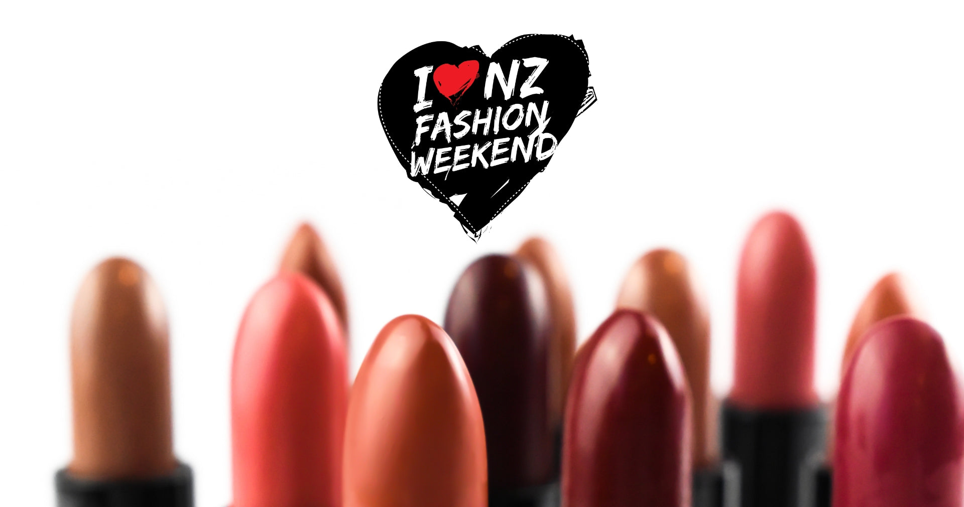 Living Nature at New Zealand Fashion Week