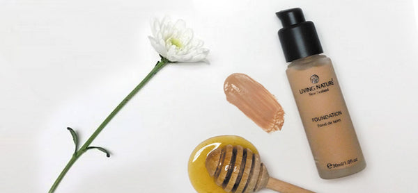 Get going with Living Nature foundations