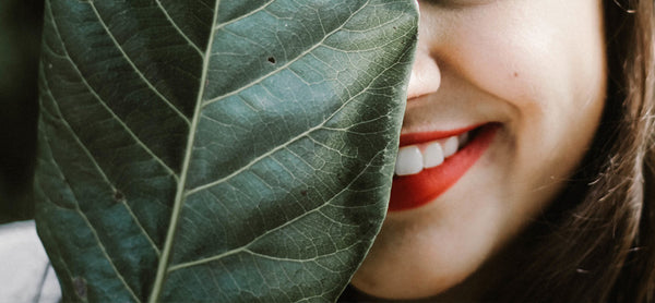 Purifying Cleanser and Lead-free Lipsticks are just what the doctor ordered!