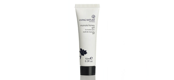 Christine’s Manuka Honey Gel magic story