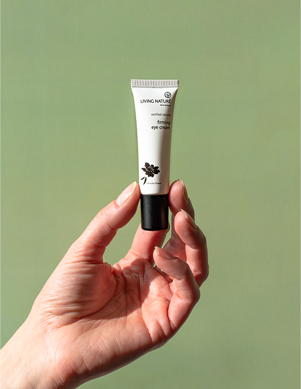 Firming Eye Cream