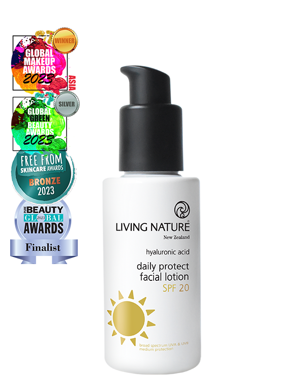 NEW Daily Protect Facial Lotion SPF 20