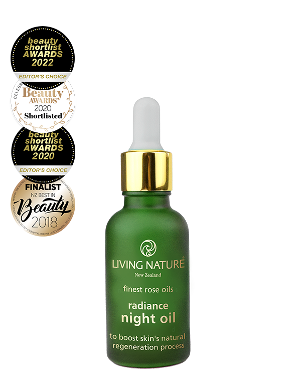 Radiance Night Oil