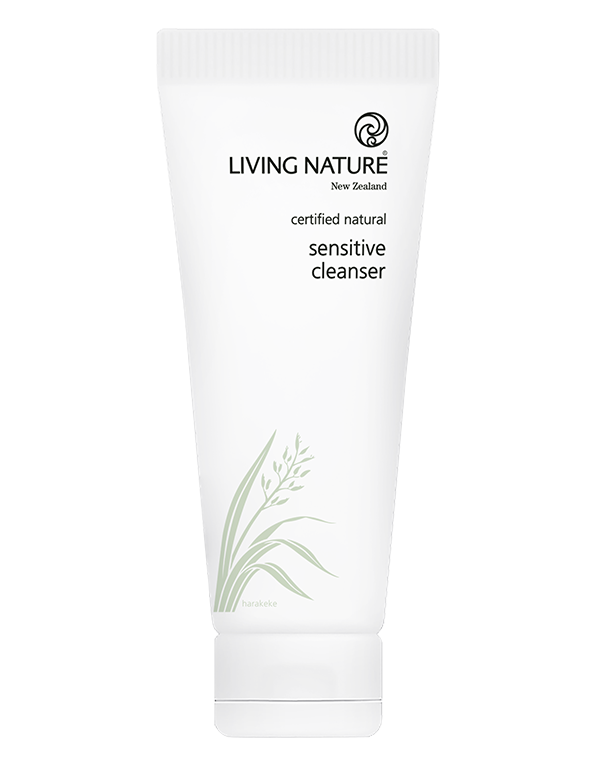 Sensitive Cleanser