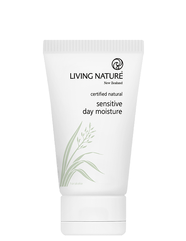 Sensitive Day Moisture