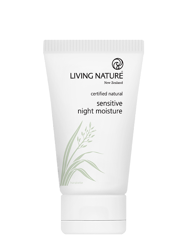 Sensitive Night Moisture