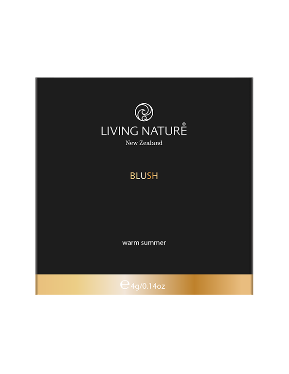 Blush - Warm Summer