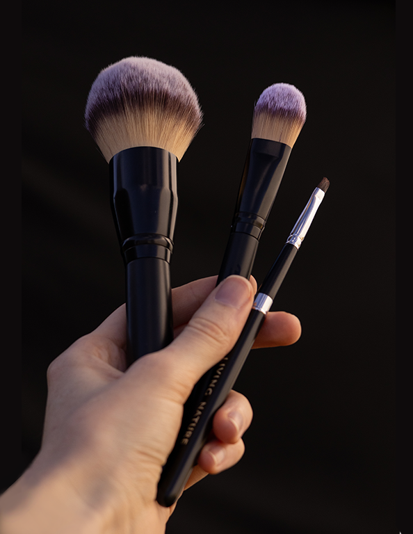 Foundation Brush